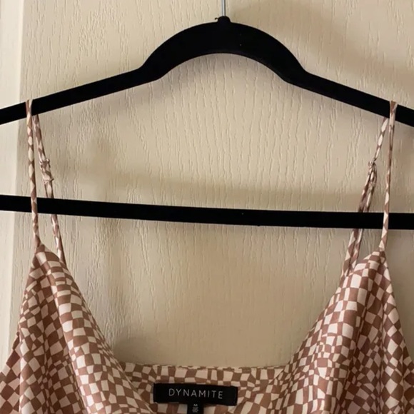 Dynamite Dress - Picture 4 of 6